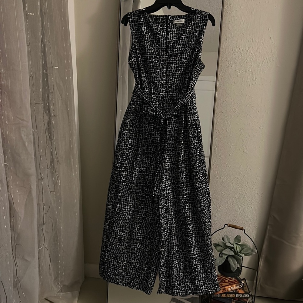 Calvin Klein Jumpsuit